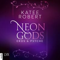 Produktbild: Neon Gods - Eros & Psyche