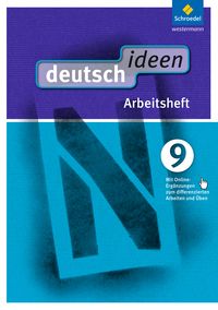 Produktbild: deutsch ideen SI - Ausgabe 2012 Ost