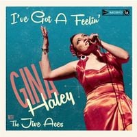 Produktbild: Ive Got A Feelin (Gatefold)