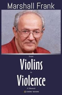 Produktbild: From Violins to Violence