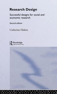 Produktbild: Research Design
