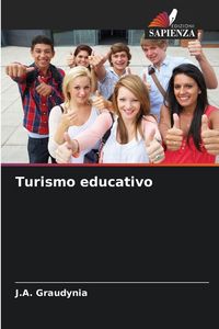 Produktbild: Turismo educativo