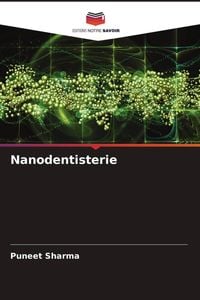 Produktbild: Nanodentisterie