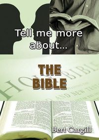 Produktbild: Tell Me More about the Bible