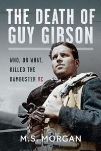 Produktbild: The Death of Guy Gibson
