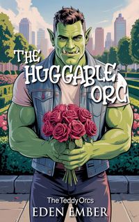 Produktbild: The Huggable Orc