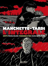 Produktbild: L' integrale: Griffu-Piccolo blues-Posizione di tiro-Pazza da uccidere