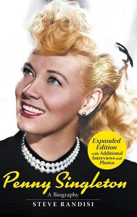 Produktbild: Penny Singleton