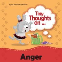 Produktbild: Tiny Thoughts on Anger