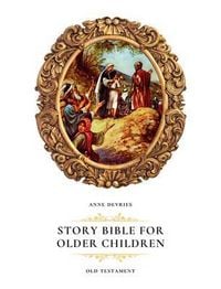 Produktbild: Story Bible for Older Children