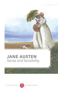 Produktbild: Sense and Sensibility