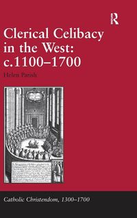 Produktbild: Clerical Celibacy in the West