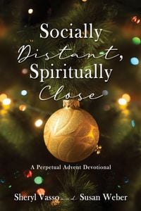 Produktbild: Socially Distant, Spiritually Close
