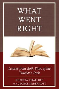 Produktbild: What Went Right
