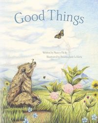 Produktbild: Good Things