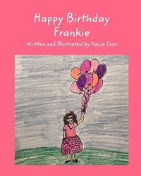 Produktbild: Happy Birthday Frankie