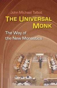 Produktbild: The Universal Monk