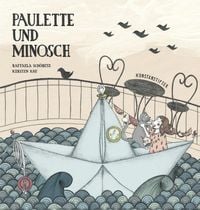 Produktbild: Paulette und Minosch