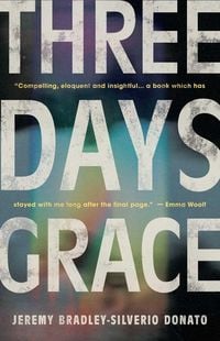 Produktbild: Three Days Grace