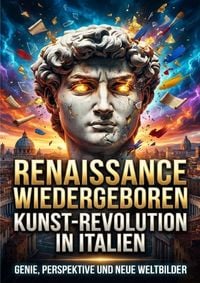 Produktbild: Renaissance wiedergeboren: Kunst-Revolution in Italien