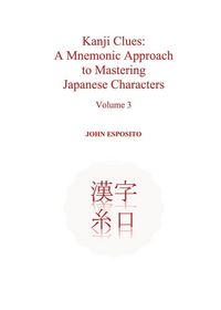 Produktbild: Kanji Clues