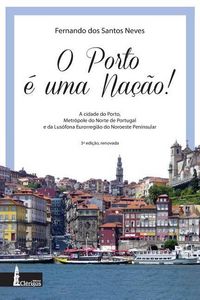 Produktbild: O Porto &eacute; uma Na&ccedil;&atilde;o