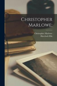 Produktbild: Christopher Marlowe