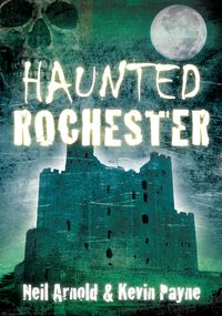 Produktbild: Haunted Rochester