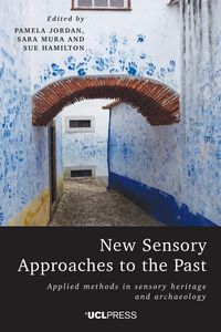 Produktbild: New Sensory Approaches to the Past