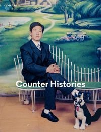 Produktbild: Counter Histories