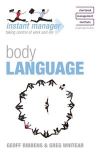Produktbild: Geoff Ribbens: Instant Manager