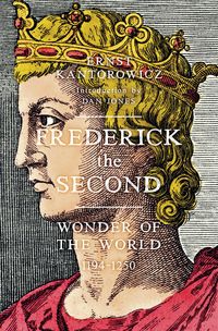 Produktbild: Frederick the Second