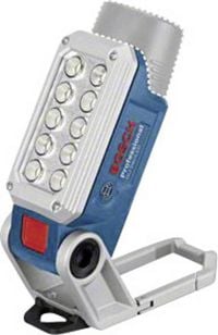 Produktbild: Bosch Power Tools Akku-Lampe 06014A0000