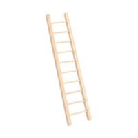 Produktbild Wichtel Inc. Sprossenleiter (20cm)