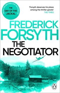 Produktbild: The Negotiator