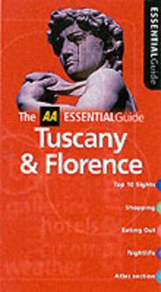 Produktbild: Essential Tuscany and Florence