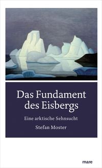 Produktbild: Das Fundament des Eisbergs
