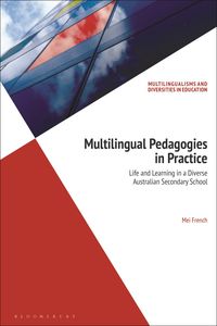 Produktbild: Multilingual Pedagogies in Practice