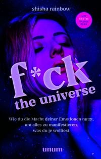 Produktbild: F*ck the Universe