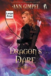 Produktbild: Dragon's Dare