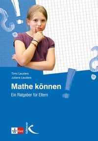 Produktbild: Mathe k&ouml;nnen