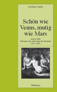 Produktbild: Schön wie Venus, mutig wie Mars