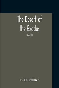 Produktbild: The Desert Of The Exodus