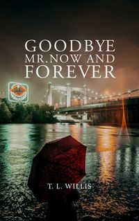Produktbild: Goodbye Mr. Now and Forever