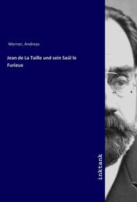 Bild vom Artikel Jean de La Taille und sein Saül le Furieux vom Autor Andreas Werner