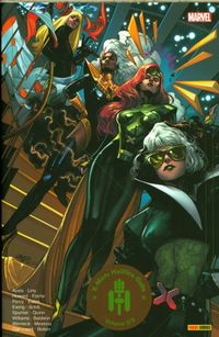 Produktbild: X-Men : Hellfire gala. Tome 2