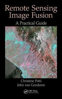 Produktbild: Remote Sensing Image Fusion