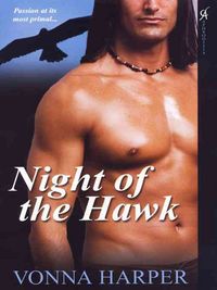 Produktbild: Night Of The Hawk