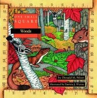 Produktbild: One Small Square: Woods