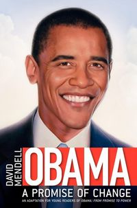 Produktbild: Obama: A Promise of Change